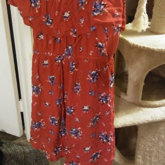 Dress - Picture 2 of 2